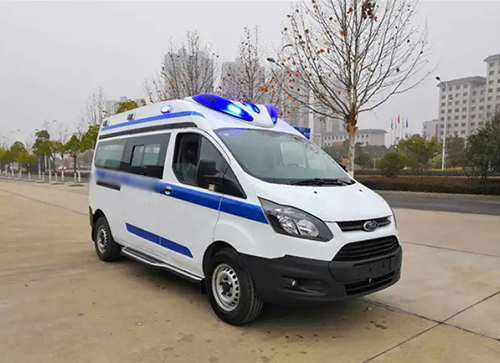 剑阁县救护车出租